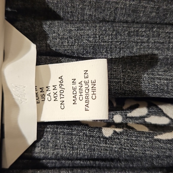 Oversized Dress - M - Picture 4 of 6